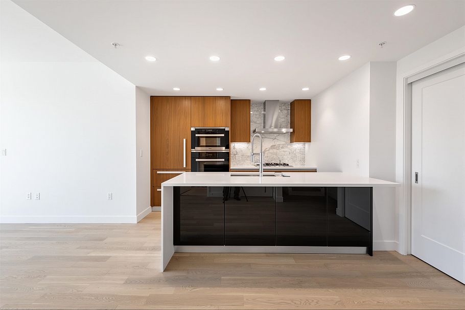 403 2888 Arbutus Street Vancouver, BC - 8