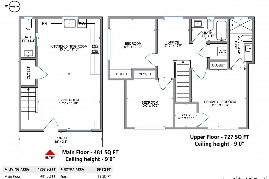 2866 Semlin Drive Vancouver, BC - 31