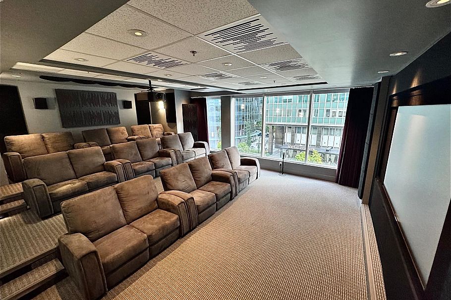 2605 1077 W Cordova Street Vancouver, BC - 35