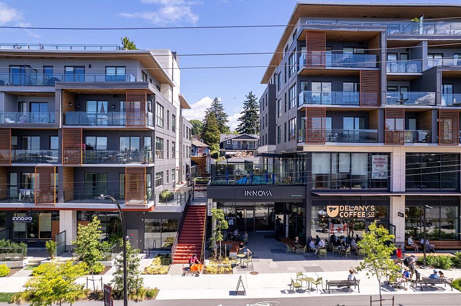 317 422 E 3rd Street North Vancouver, BC - 27