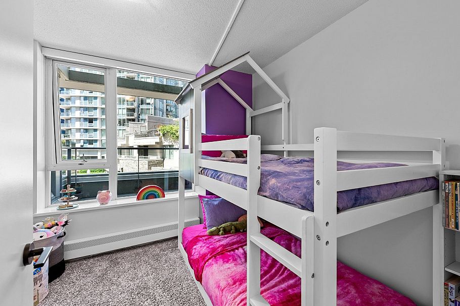 306 633 Abbott Street Vancouver, BC - 20