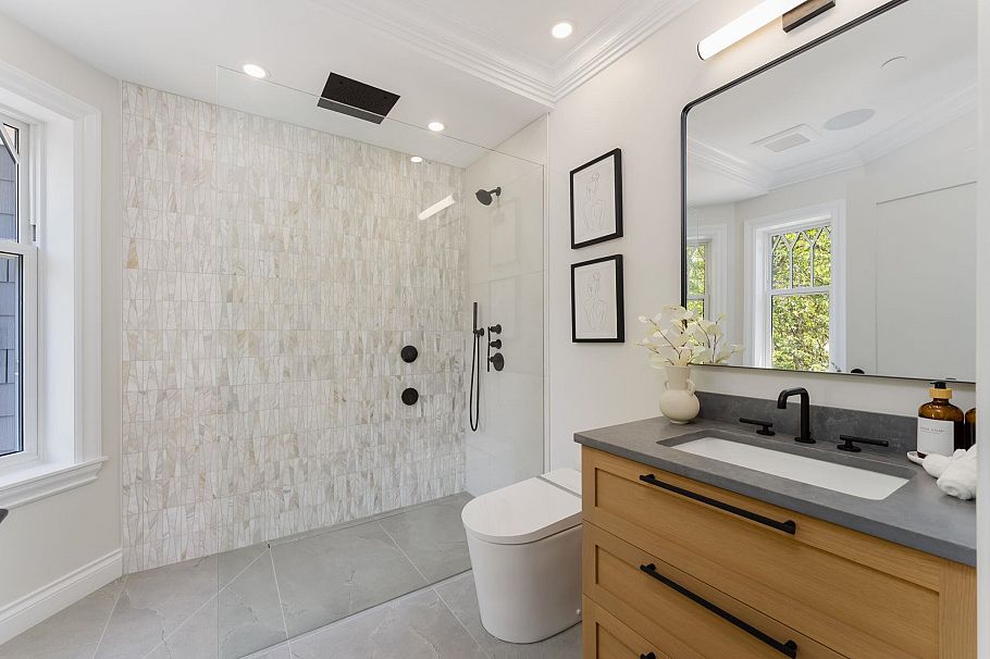 1685 Nelson Street Vancouver, BC - 22