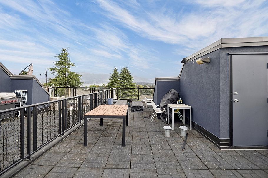 1 2023 West 4th Avenue Vancouver, BC - 26