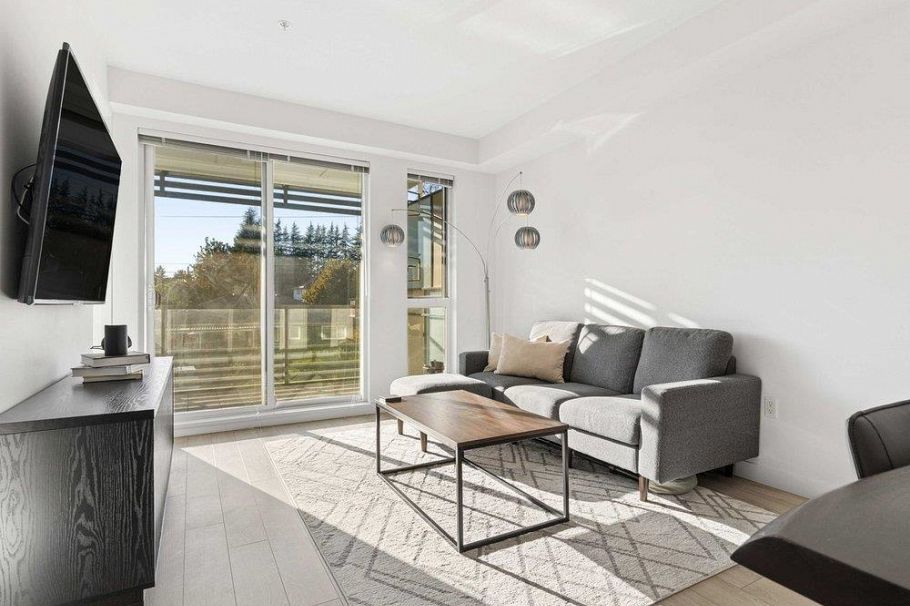 306 6677 Cambie Street Vancouver, BC - 10