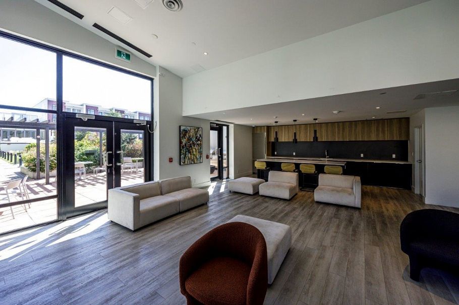 2506 1401 Hunter Street North Vancouver, BC - 33