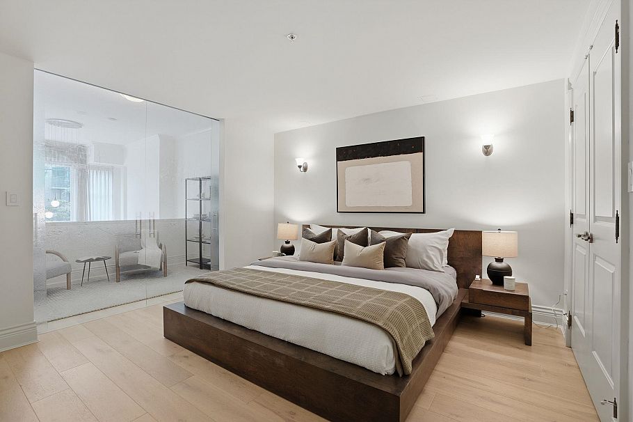 1260 Richards Street Vancouver, BC - 22