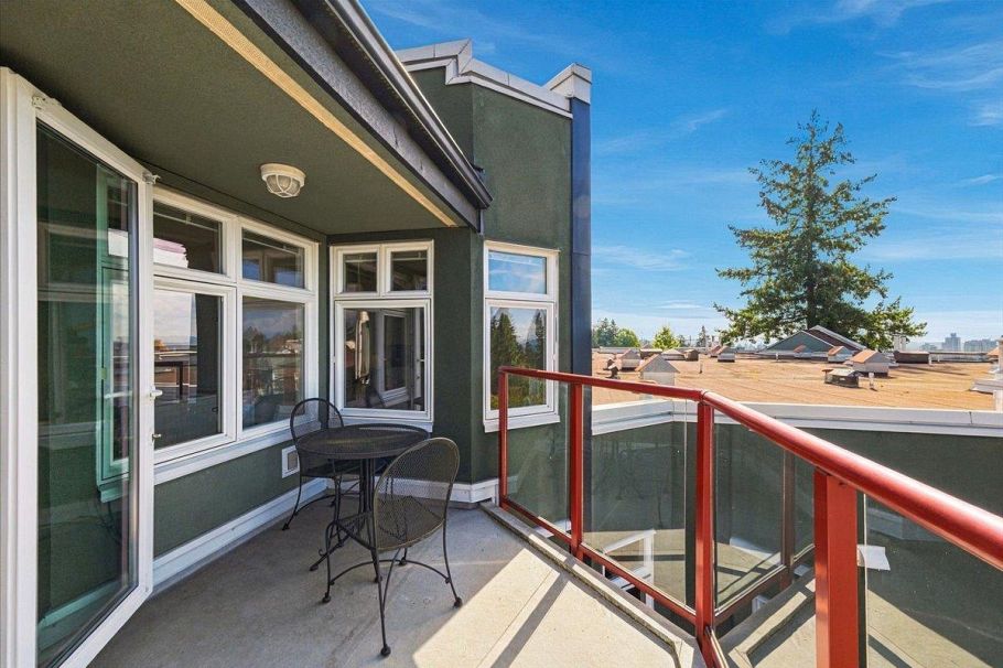 403 121 W 29th Street North Vancouver, BC - 7