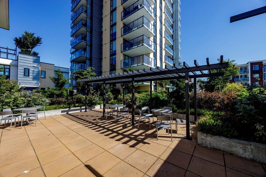 2506 1401 Hunter Street North Vancouver, BC - 35