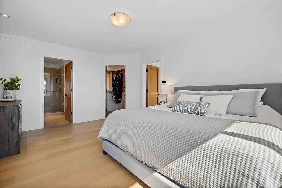 4812 Skyline Drive North Vancouver, BC - 30