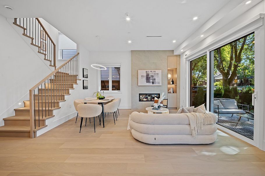 2005 E 13th Avenue Vancouver, BC - 14