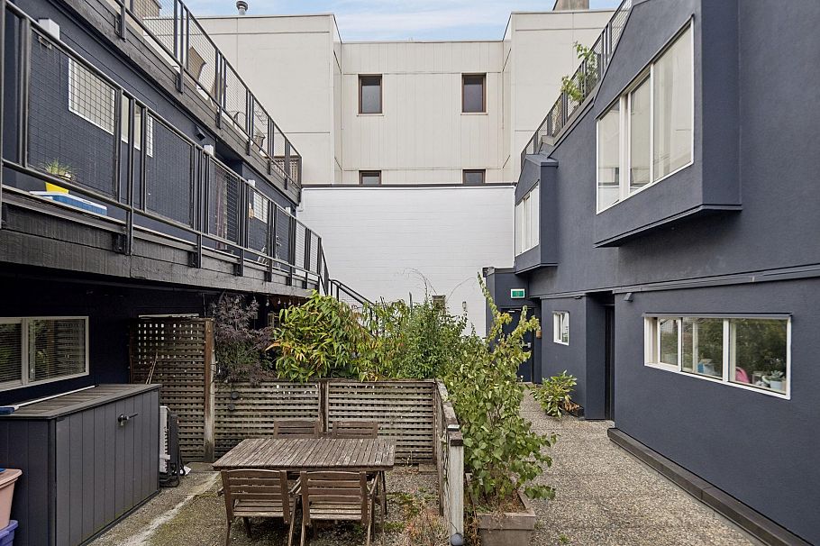 6 2023 West 4th Avenue Vancouver, BC - 22