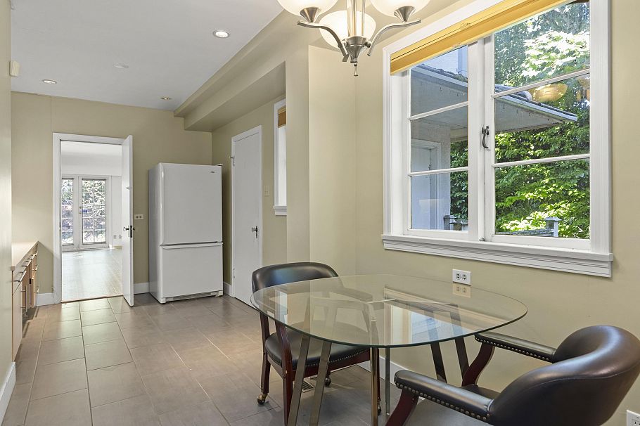 1650 Allison Road Vancouver, BC - 11
