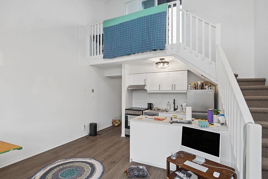 6 2023 West 4th Avenue Vancouver, BC - 9