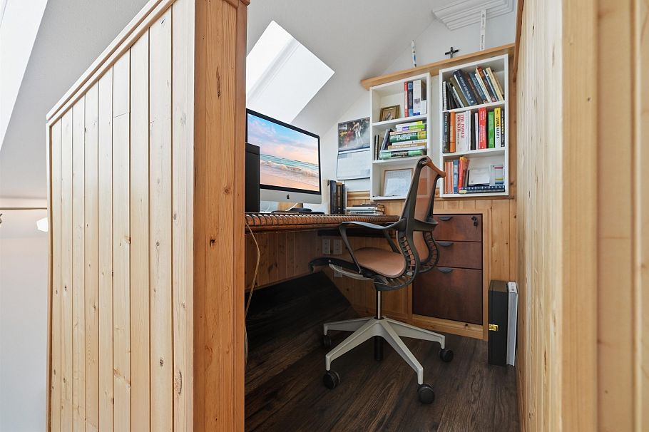 2015 Creelman Avenue Vancouver, BC - 26