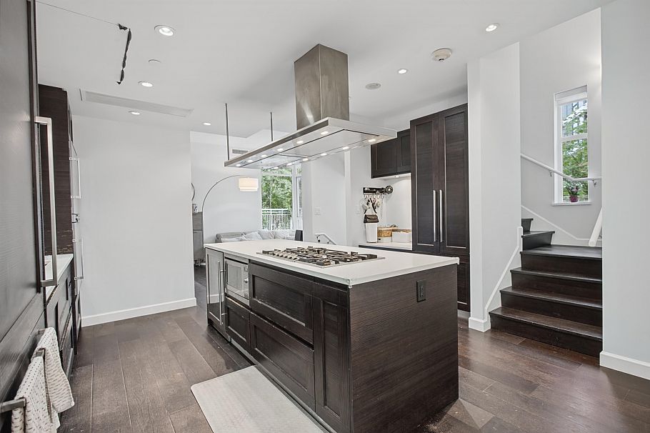 TH1 3355 Binning Road Vancouver, BC - 15