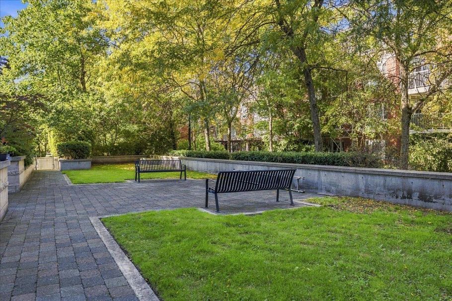 707 2655 Cranberry Drive Vancouver, BC - 29