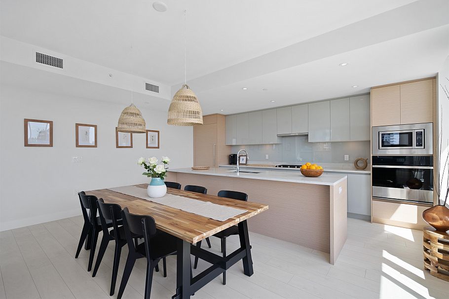 656 8575 Rivergrass Drive Vancouver, BC - 9