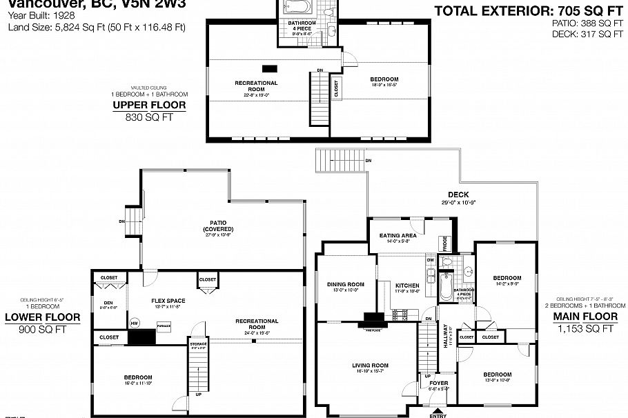 2087 E 26th Avenue Vancouver, BC - 37