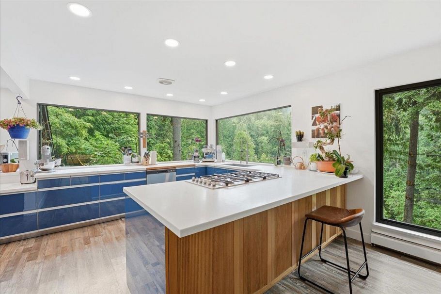 4440 Marion Road North Vancouver, BC - 14