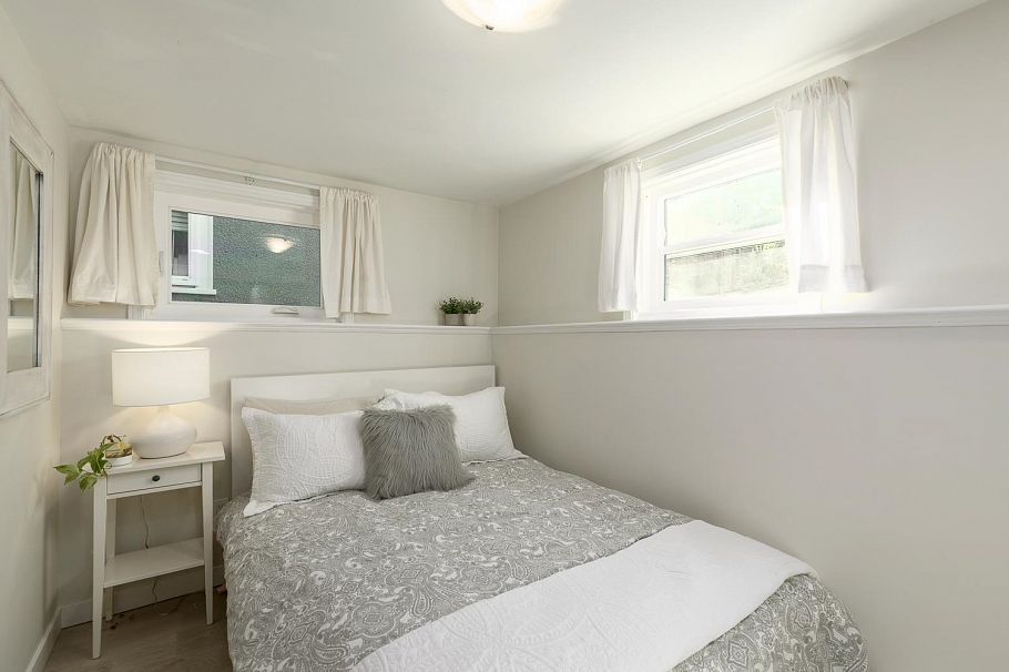 3114 Turner Street Vancouver, BC - 19