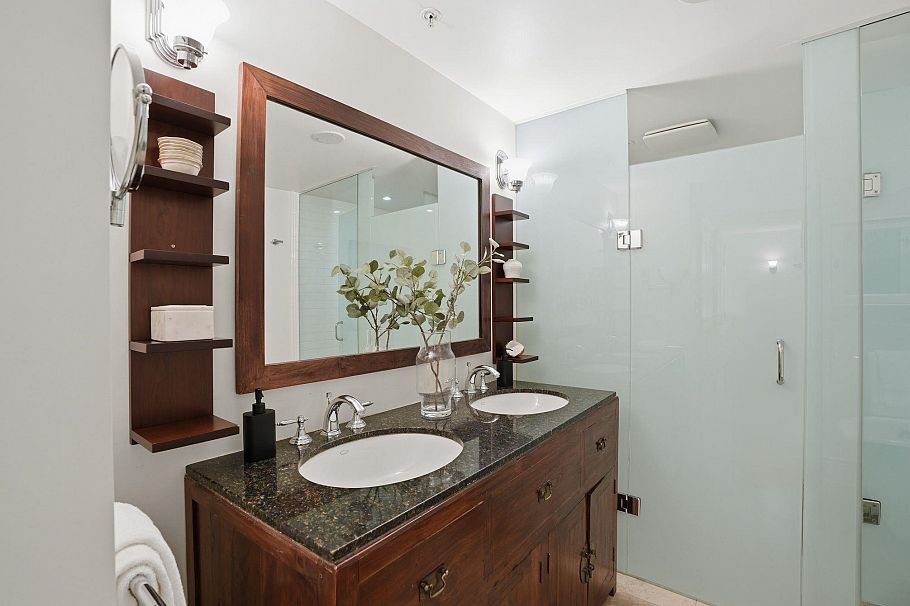 1260 Richards Street Vancouver, BC - 23