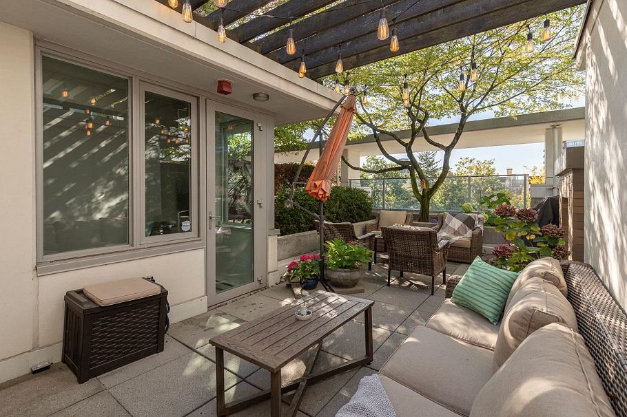 14 166 W 13th Street North Vancouver, BC - 36