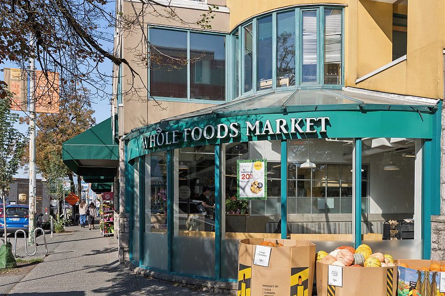 203 2190 W 5th Avenue Vancouver, BC - 23