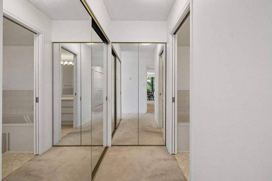 302 2189 W 42nd Avenue Vancouver, BC - 29