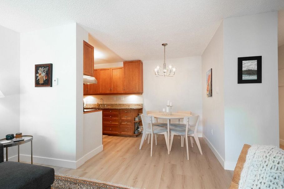 106 1450 Laburnum Street Vancouver, BC - 14