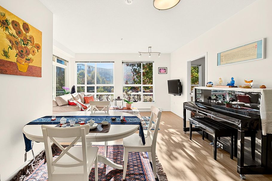 218 6033 Gray Avenue Vancouver, BC - 5