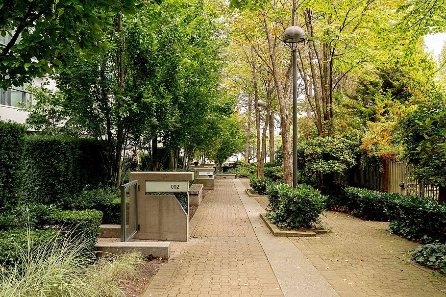 2 1777 W 7th Avenue Vancouver, BC - 26
