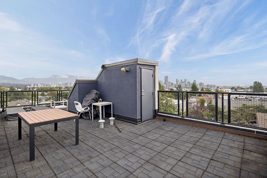 1 2023 West 4th Avenue Vancouver, BC - 27