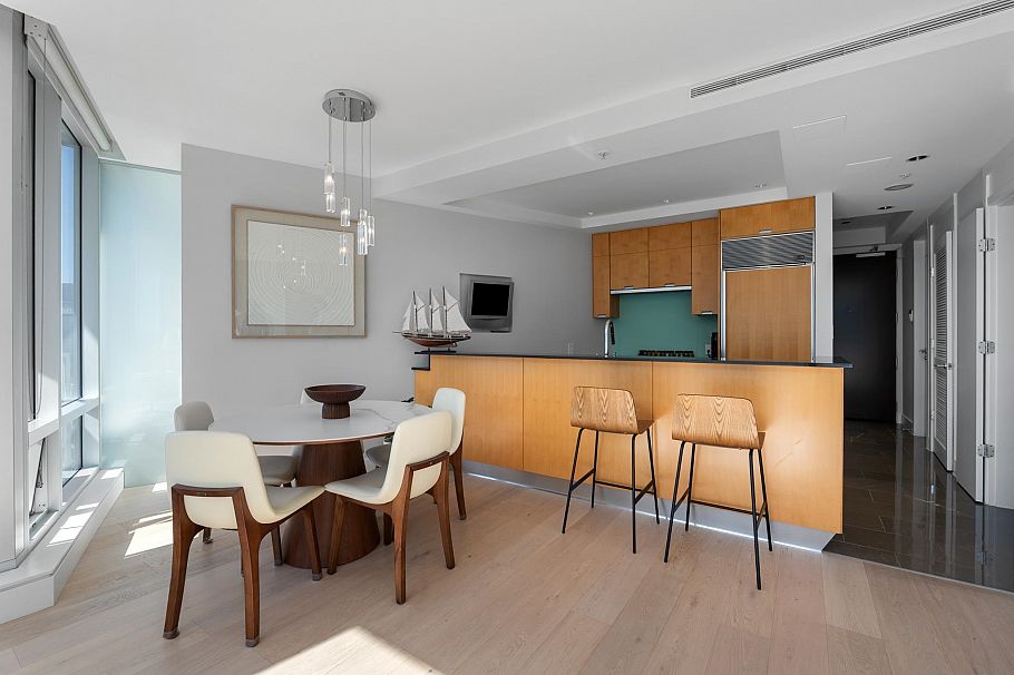 2605 1077 W Cordova Street Vancouver, BC - 13