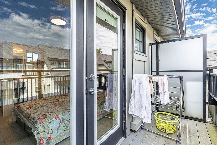 7903 Oak Street Vancouver, BC - 30