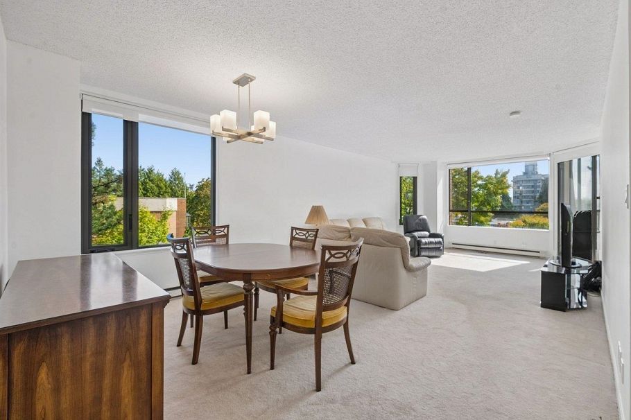 302 2189 W 42nd Avenue Vancouver, BC - 15