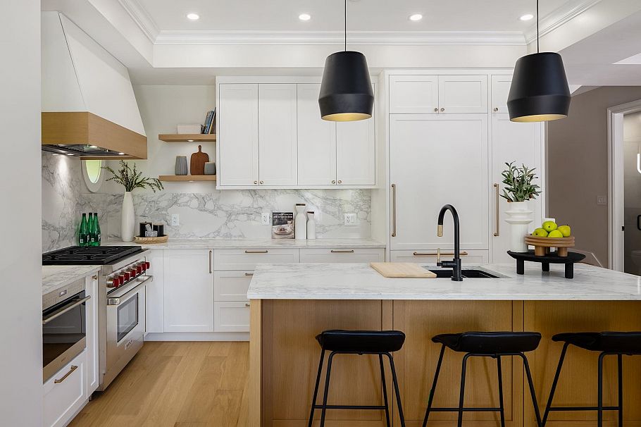 1685 Nelson Street Vancouver, BC - 17