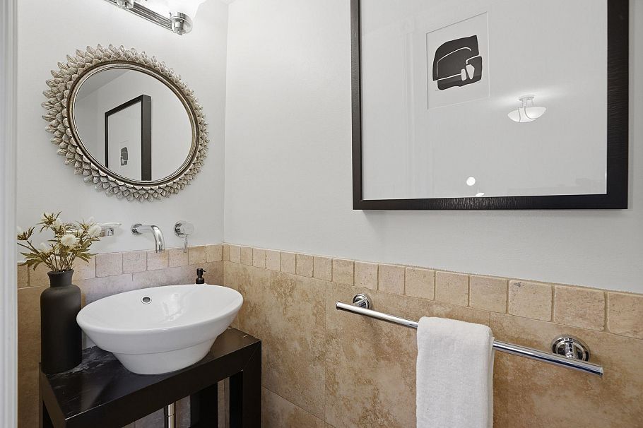 1260 Richards Street Vancouver, BC - 16