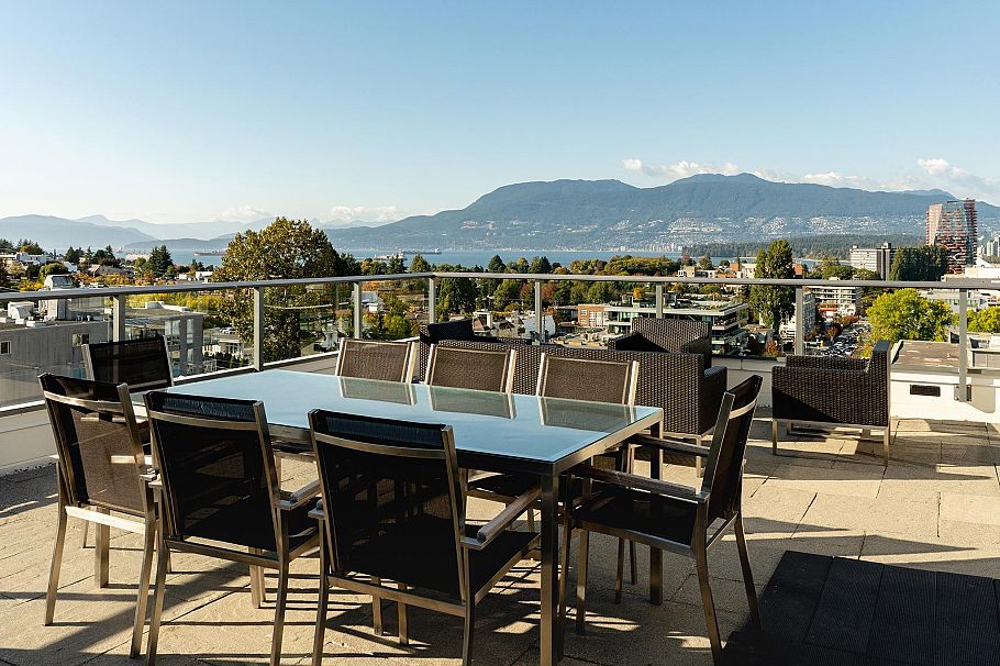 2 1777 W 7th Avenue Vancouver, BC - 29