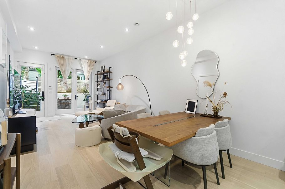 1533 E 5th Avenue Vancouver, BC - 13