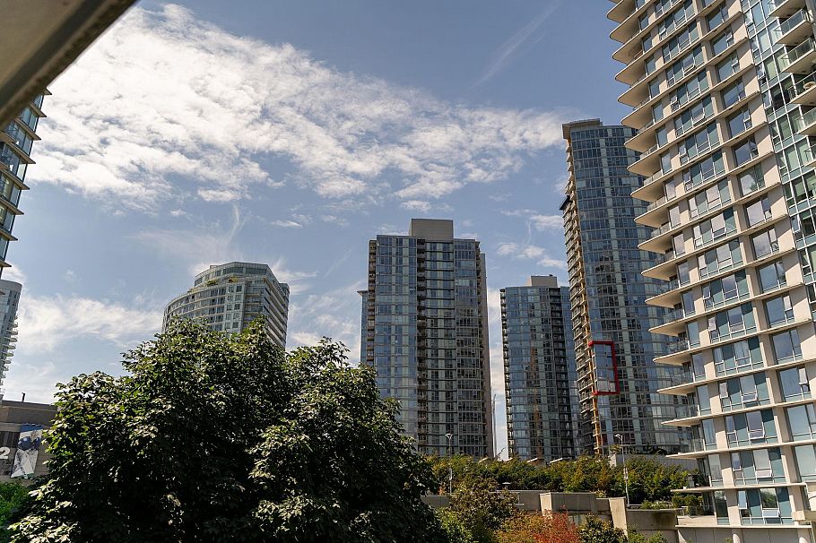 306 633 Abbott Street Vancouver, BC - 27