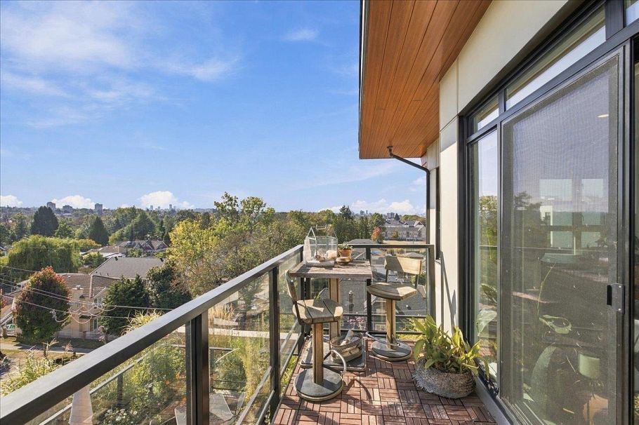 602 2550 Garden Drive Vancouver, BC - 10