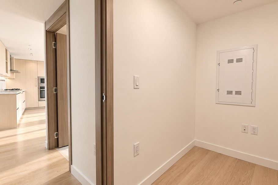 1501 89 Nelson Street Vancouver, BC - 22