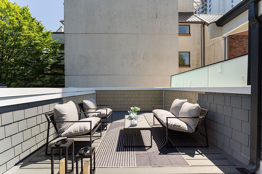 1685 Nelson Street Vancouver, BC - 36
