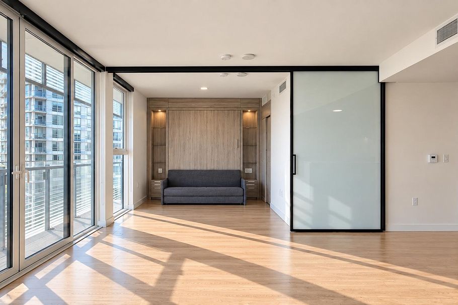 1501 89 Nelson Street Vancouver, BC - 10