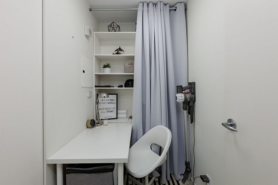 301 928 Beatty Street Vancouver, BC - 12