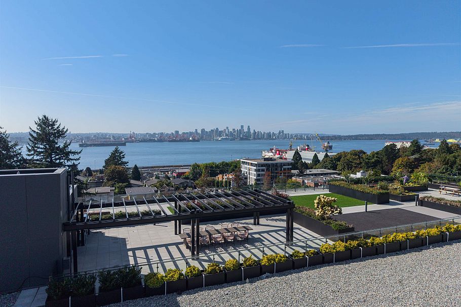 309 422 E 3rd Street North Vancouver, BC - 13