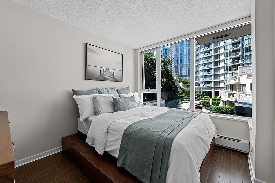 306 633 Abbott Street Vancouver, BC - 10