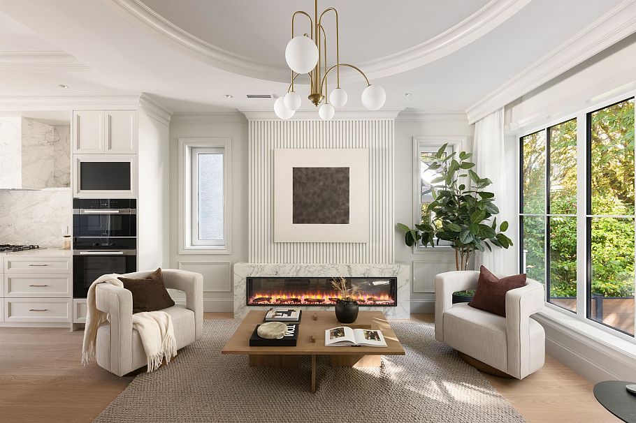 3579 W 19th Avenue Vancouver, BC - 3