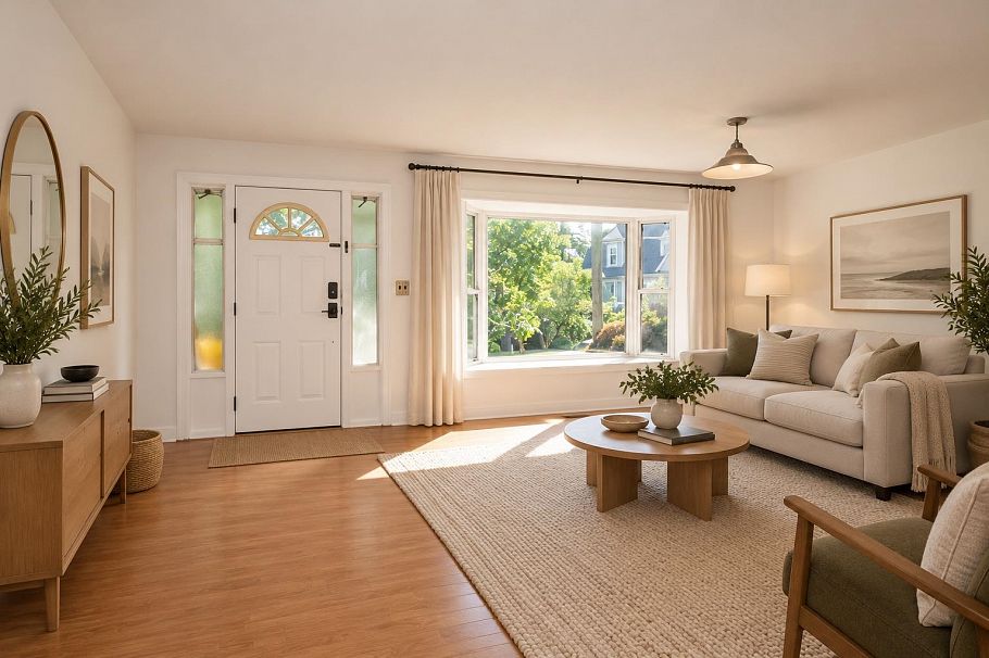 1777 E 4th Avenue Vancouver, BC - 5