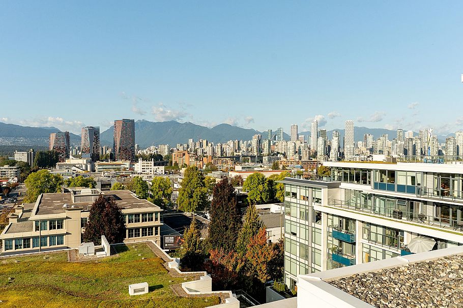 2 1777 W 7th Avenue Vancouver, BC - 28